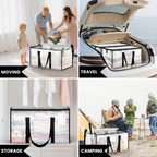 Storage Moving Bags