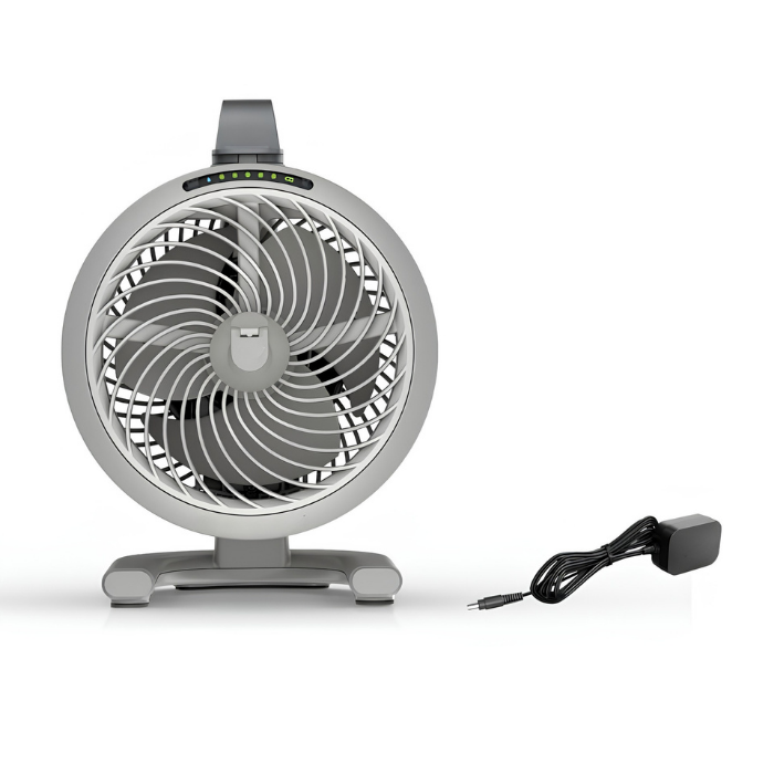 Turbo Mist Pro