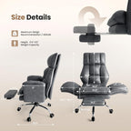 Executive Home Office Series