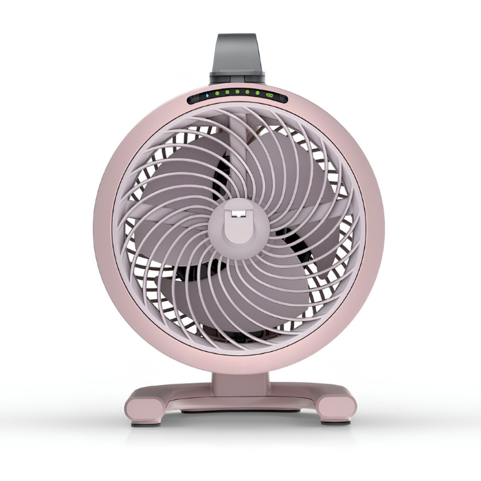 Turbo Mist Pro