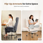 Executive Home Office Series
