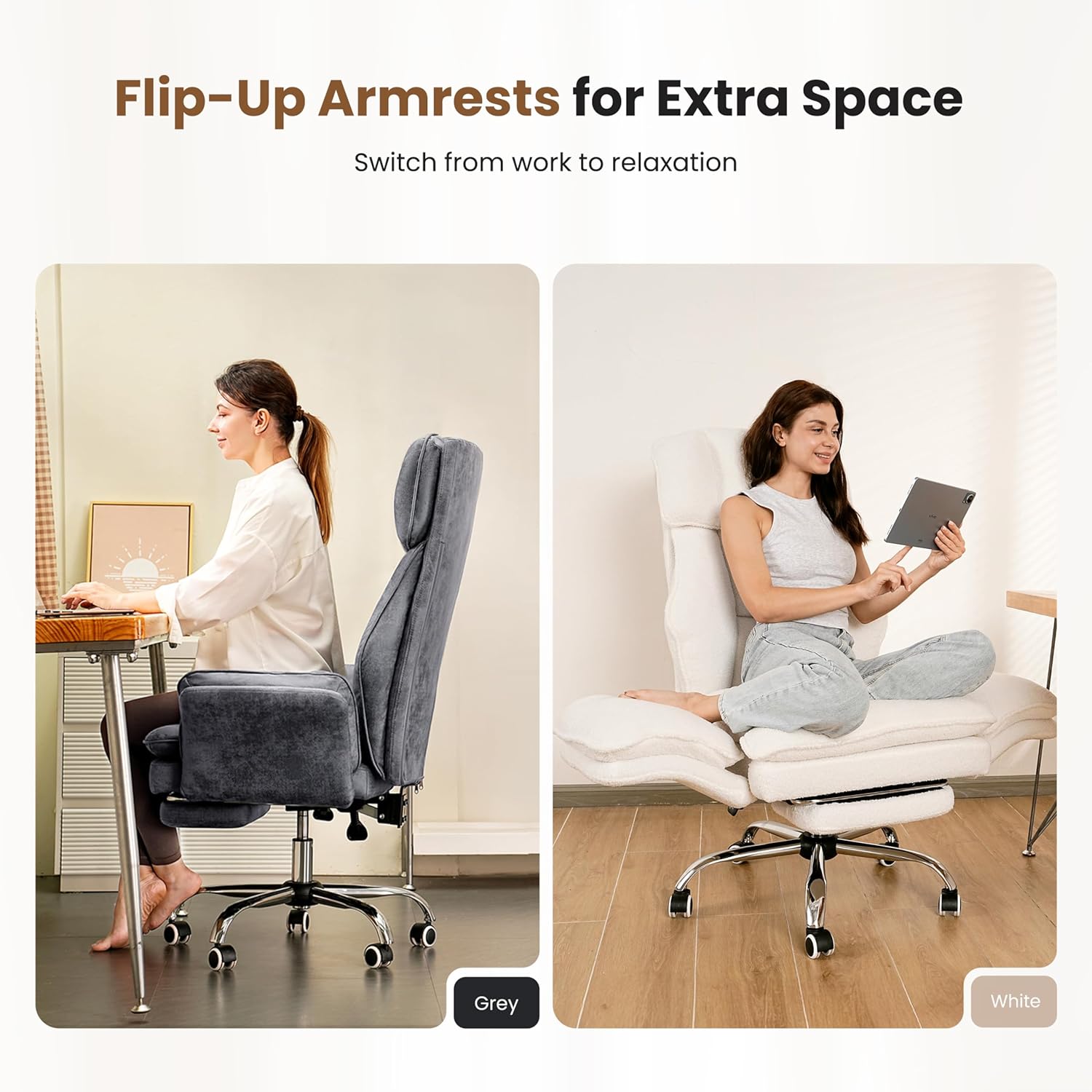 Executive Home Office Series
