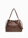 The Astor Drawstring (Havanah)