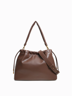 The Astor Drawstring (Havanah)