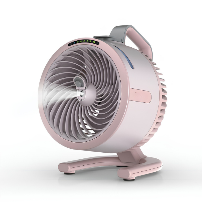 Turbo Mist Pro
