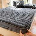 Bubble Fitted Sheet