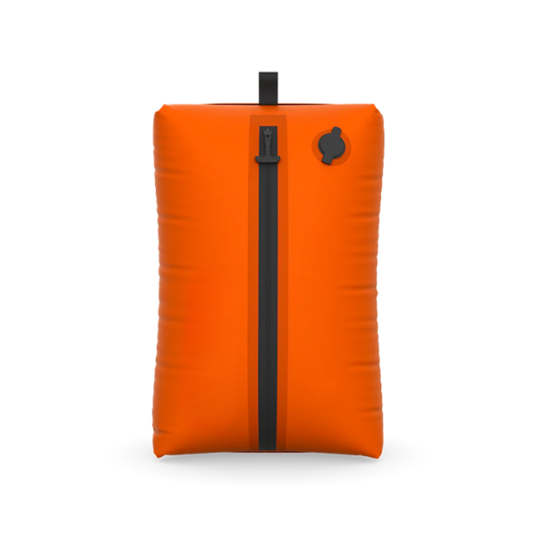 Zip & Press Compression Bag