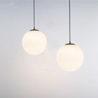 Celeste Orb Light