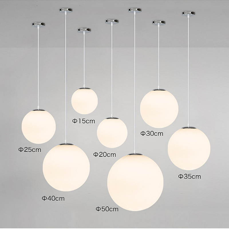 Celeste Orb Light