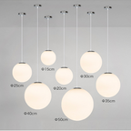Celeste Orb Light