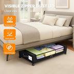 Clear Glide Storage