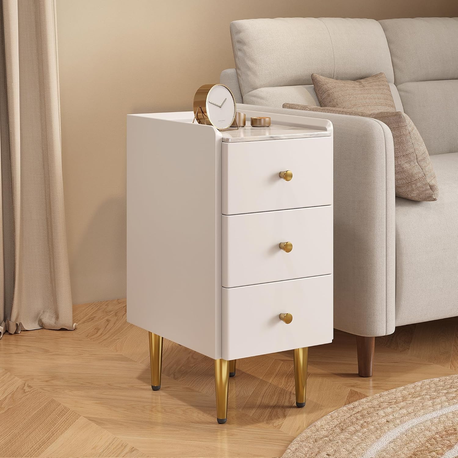 Golden Haven Table