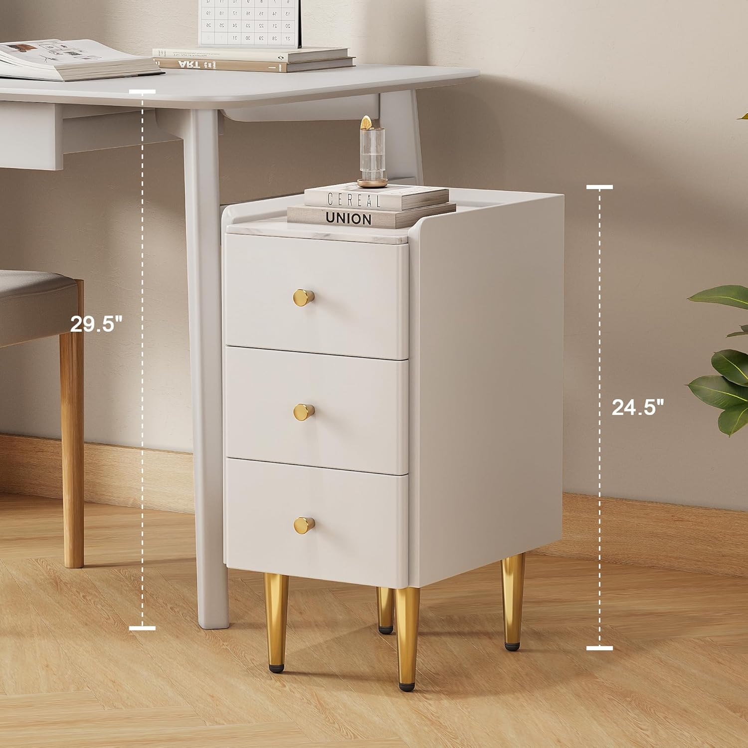 Golden Haven Table