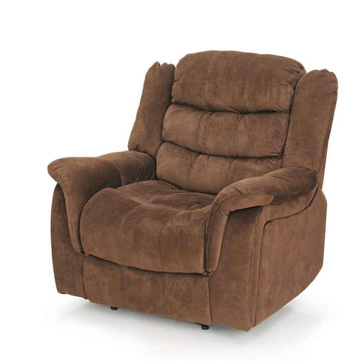 Cloud Rest Recliner