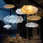 Luminous Clouds Light