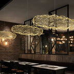Luminous Clouds Light