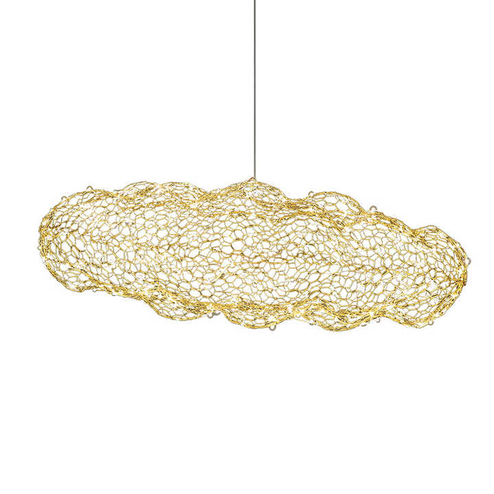 Luminous Clouds Light