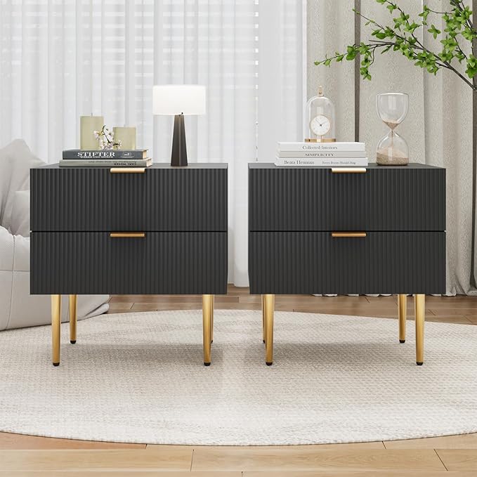 Penthouse Pair