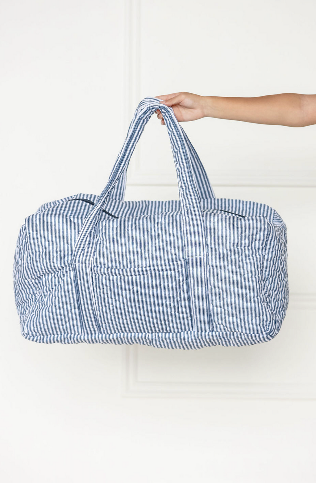 The Driftwood Duffel