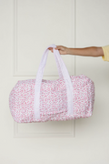 Sweetbriar Quilt Duffle