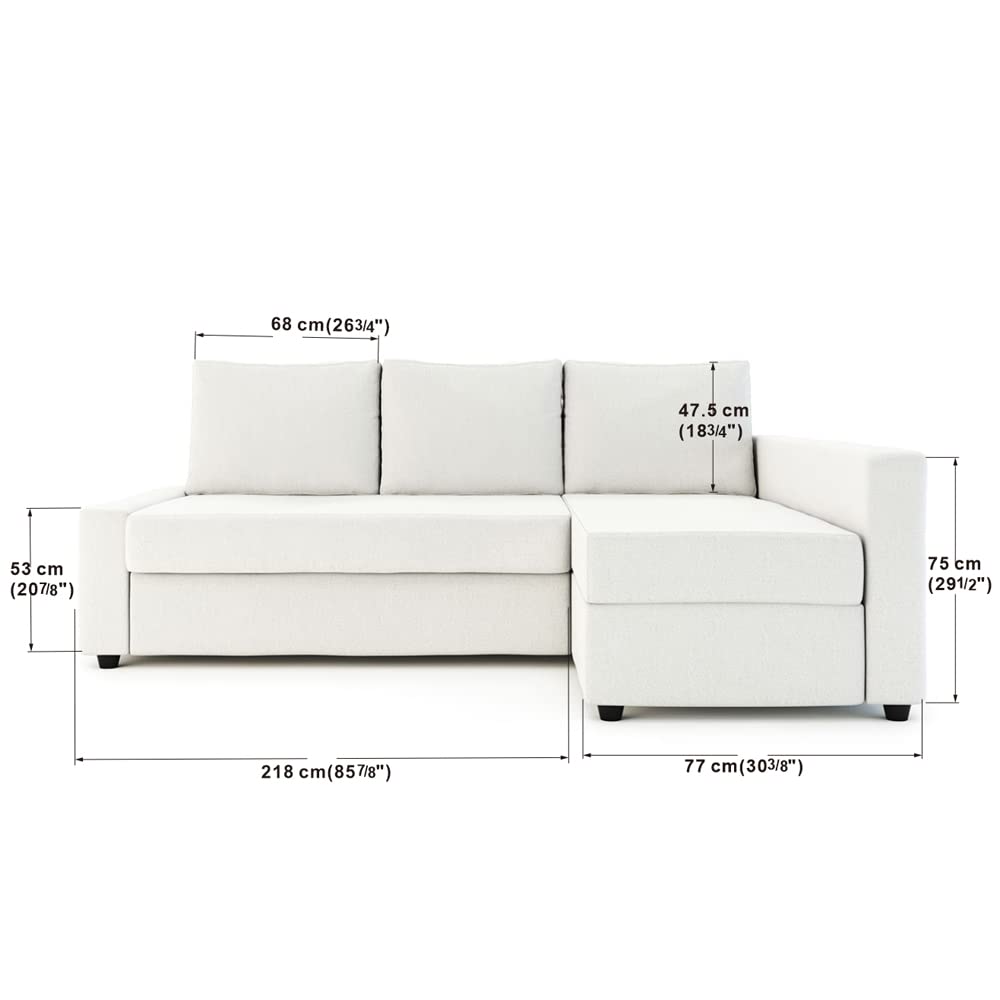 Serenity Sofa