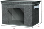 Storage Foldable Cubes