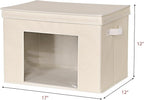 Storage Foldable Cubes