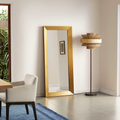 The Imperial Gold Mirror