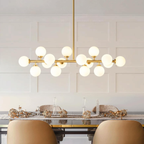 The Lumina Branch Chandelier