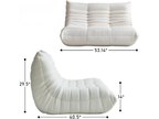 The Marshmallow Lounge