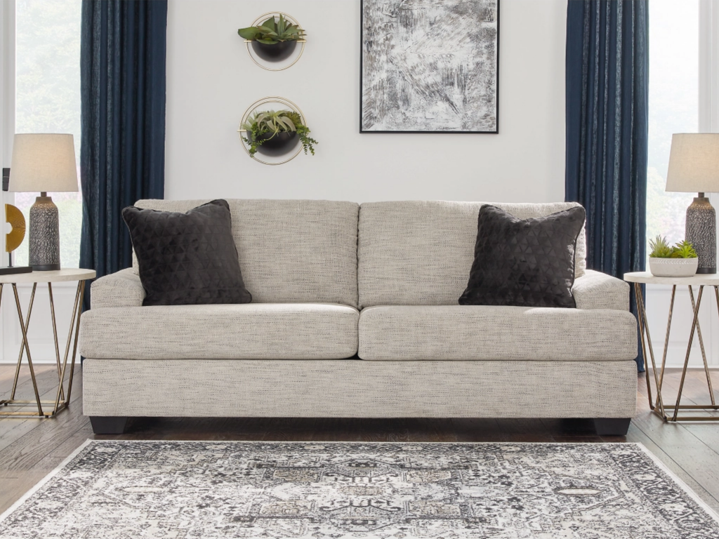 The Metro Lounge Sofa