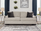 The Metro Lounge Sofa