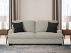 The Metro Lounge Sofa