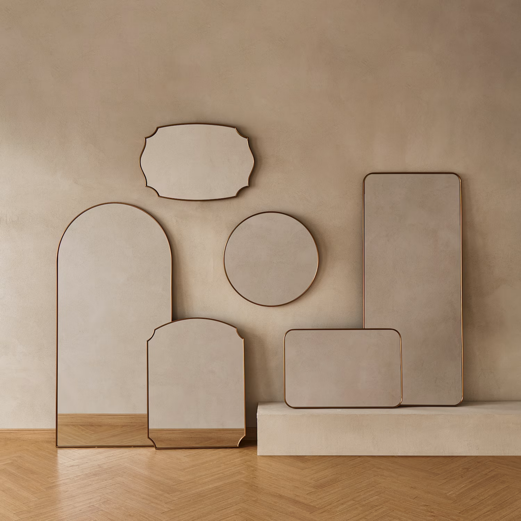 The Mirabelle Mirror