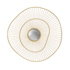 The Solaris Bloom Mirror