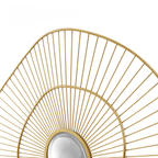 The Solaris Bloom Mirror