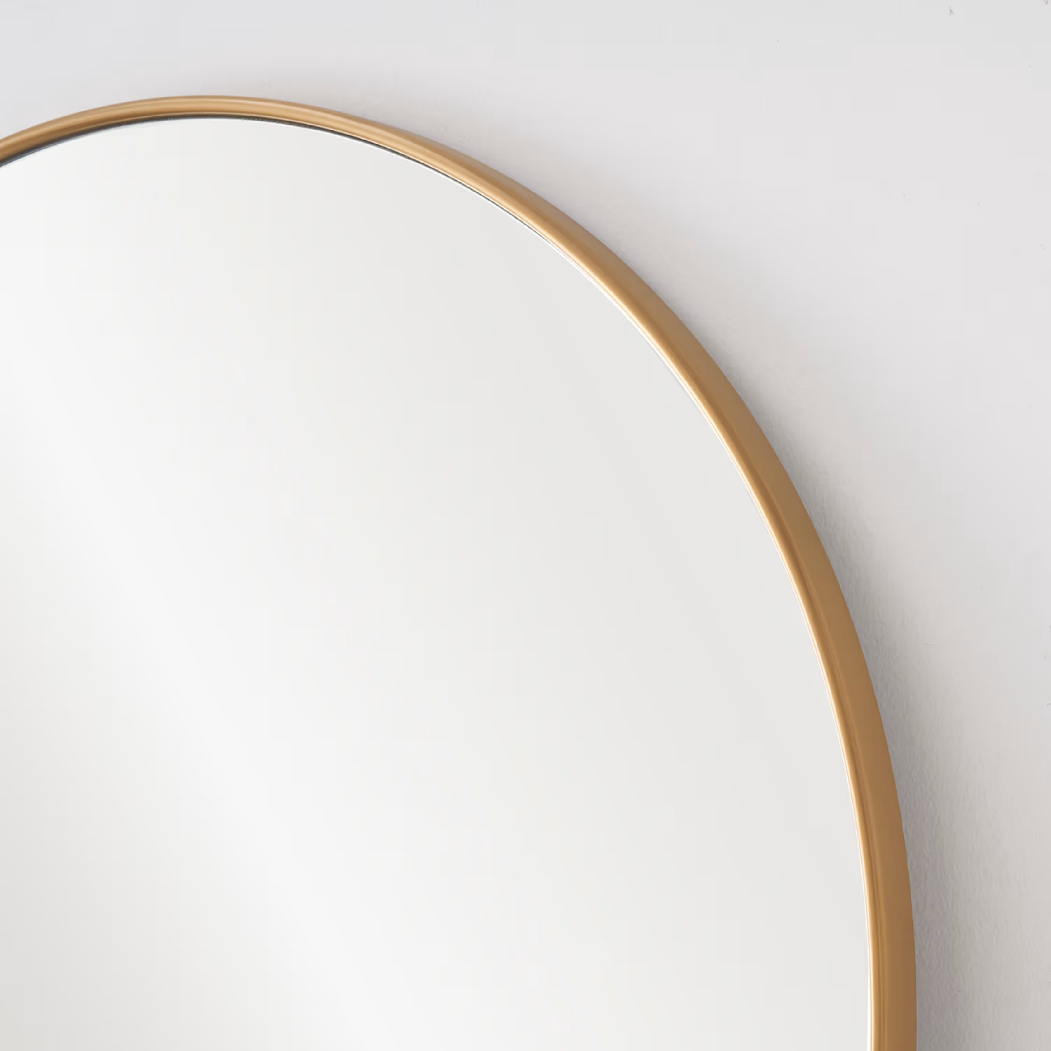 The Vienna Circle Mirror