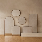 The Vienna Circle Mirror