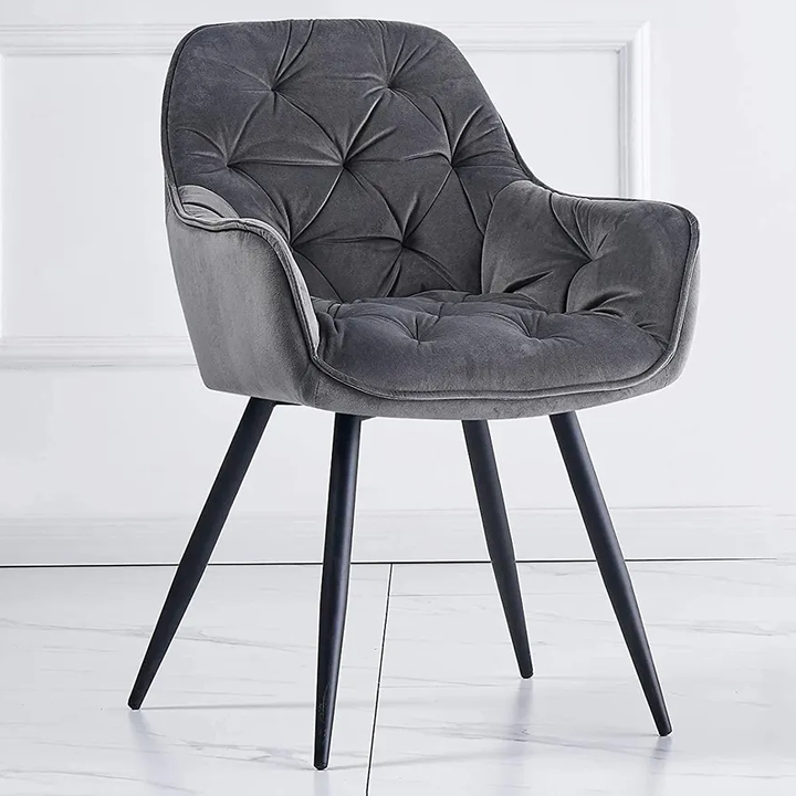 Velour Lounge