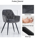 Velour Lounge
