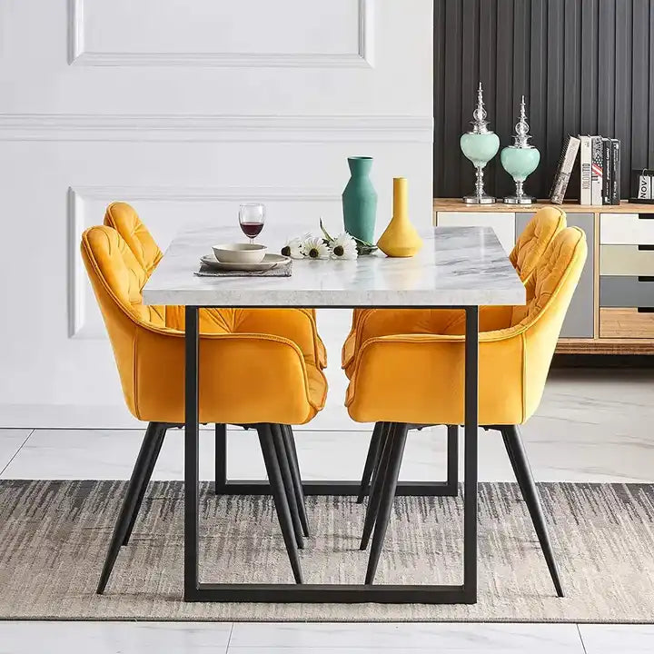 Velour Lounge