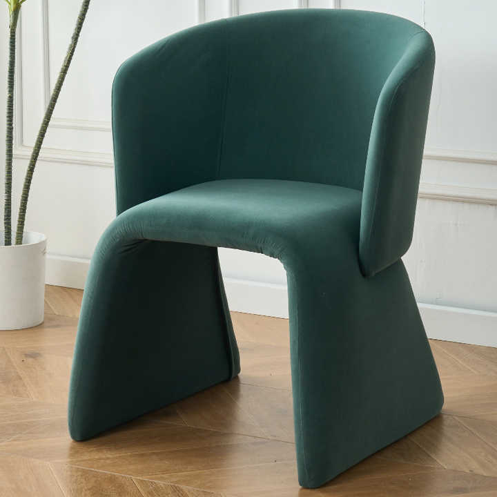 Verde Curve