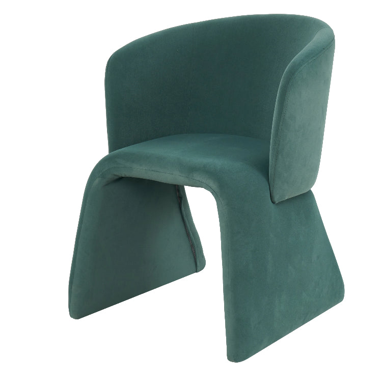 Verde Curve