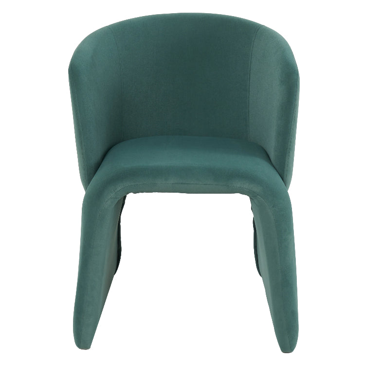 Verde Curve