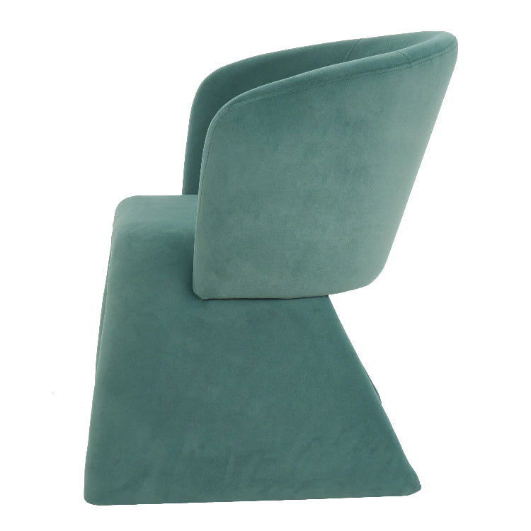 Verde Curve
