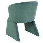 Verde Curve