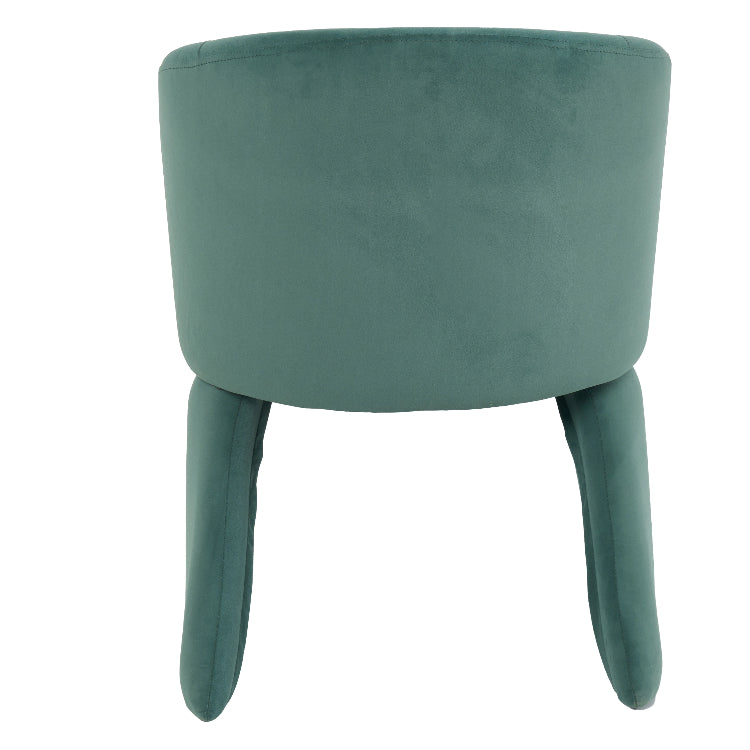 Verde Curve