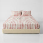 Faux Plush Fitted Sheet